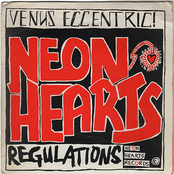 Neon Hearts: Venus Eccentric!/Regulations 7
