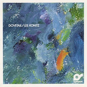 Dovetail by Lee Konitz