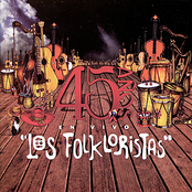 Tierra Mestiza by Los Folkloristas