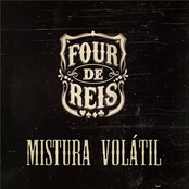 Mistura Volátil