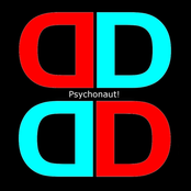 Psychonaut!