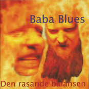 Den rasande balansen