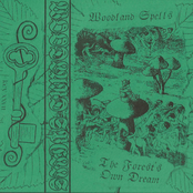 Key XXVII: The Forest's Own Dream