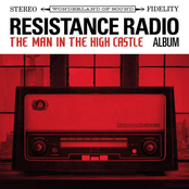 Sam Cohen: Resistance Radio: The Man in the High Castle Album