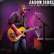 Decoration Day by Jason Isbell