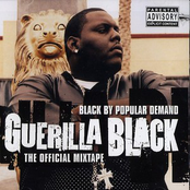 Black By Popular Demand (The Official Mixtape)