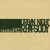 Urban Night Rhapsody