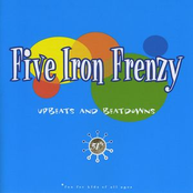 Anthem by Five Iron Frenzy