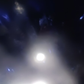 Community Found Footage Shattered Star Burnout (Sentimental Trash)