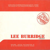 Lee Burridge ‎– In The Mix (Club Slava Mix)