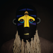 SBTRKT: SBTRKT (Deluxe Version)