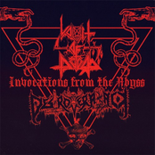 Invocations From The Abyss