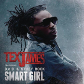 Smart Girl (feat. B.o.B & Stuey Rock) [Explicit]