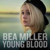 Enemy Fire by Bea Miller