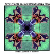 Ibiza 2018 - Mixed and Compiled by Ben Hoo