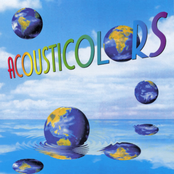 Acousticolors