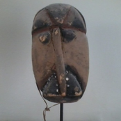 My Friend (Fiend) The Mask