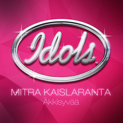 Äkkisyvää - Single