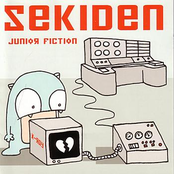 Jigsaw by Sekiden