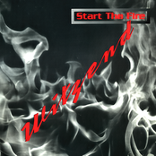 Start The Fire