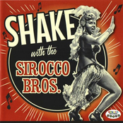 Shake With The