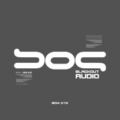 CONCRETE DJZ - THE TUNNEL EP (BLACKOUT AUDIO)