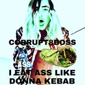 I Eat Ass Like Doner Kebab