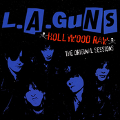 Alice In The Wasteland by L.a. Guns