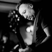 peter hook's the light