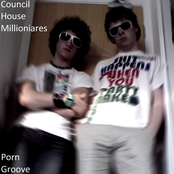 Porn Groove EP