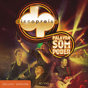 Palavra, Som e Poder (Deluxe) [Ao Vivo]