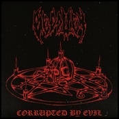 Corrupted By Evil