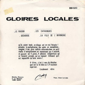 Les Gloires Locales