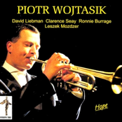 Hope (feat. David Liebman)