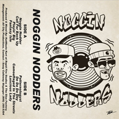 Noggin Nodders Demo Tape 1993-94