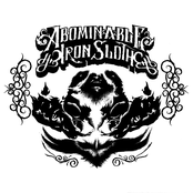 The Abominable Iron Sloth