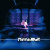 I Loop You Schwindelig by Klaus Schulze