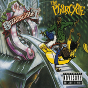 Pharcyde: Bizarre Ride II The Pharcyde