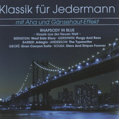 Klassik für Jedermann: Klassik aus der Neuen Welt