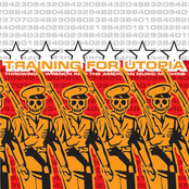 Dead Signal 2000 by Training For Utopia