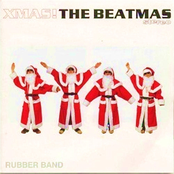 Feliz Navidad by Rubber Band