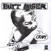 Meat Shits / Butt Auger