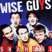 More Than Words by Wise Guys