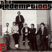 the redemptions