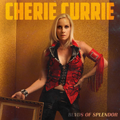 Cherie Currie: Blvds of Splendor