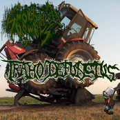 Traho Defunctus (EP)