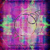 Carrier Signal // Sectional 2