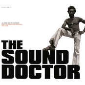 The Sound Doctor: Black Ark Singles and Dub Plates 1972-1978