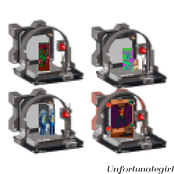 The Unfortunatemachine