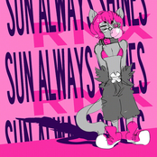 Sun Always Shines RMX